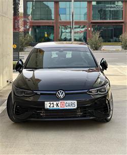Volkswagen Golf R
